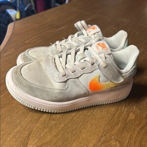 COPY - Kids Nike Kids Shoes size 1.5